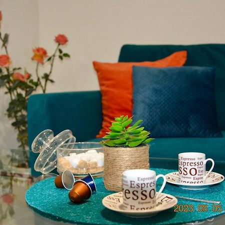 Apartment Near Old Town Krakow Ngoại thất bức ảnh