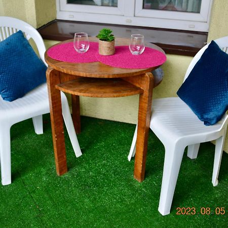 Apartment Near Old Town Krakow Ngoại thất bức ảnh