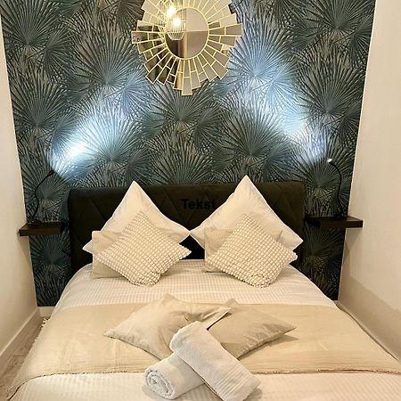 Apartment Near Old Town Krakow Ngoại thất bức ảnh