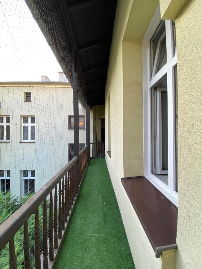 Apartment Near Old Town Krakow Ngoại thất bức ảnh