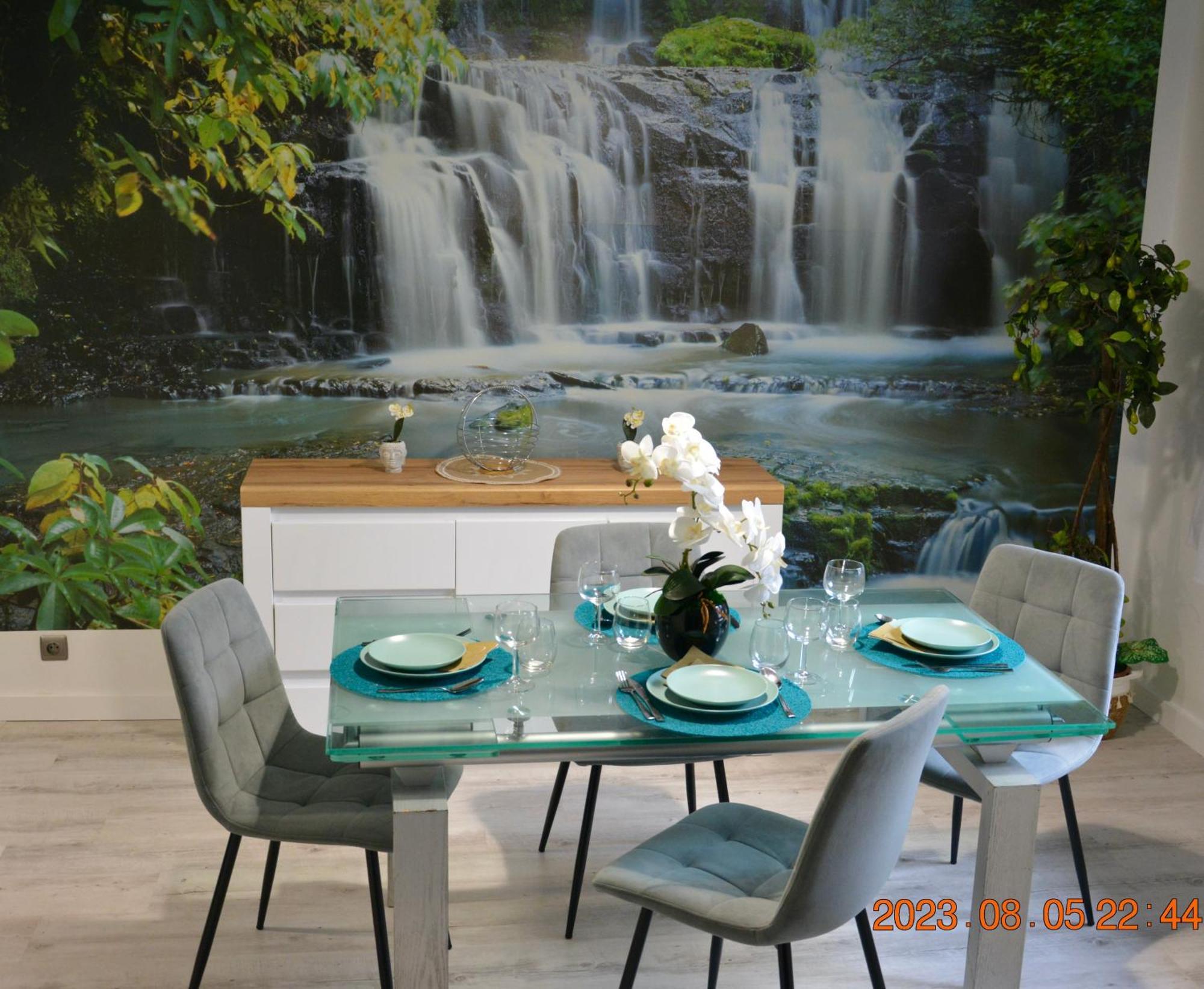 Apartment Near Old Town Krakow Ngoại thất bức ảnh