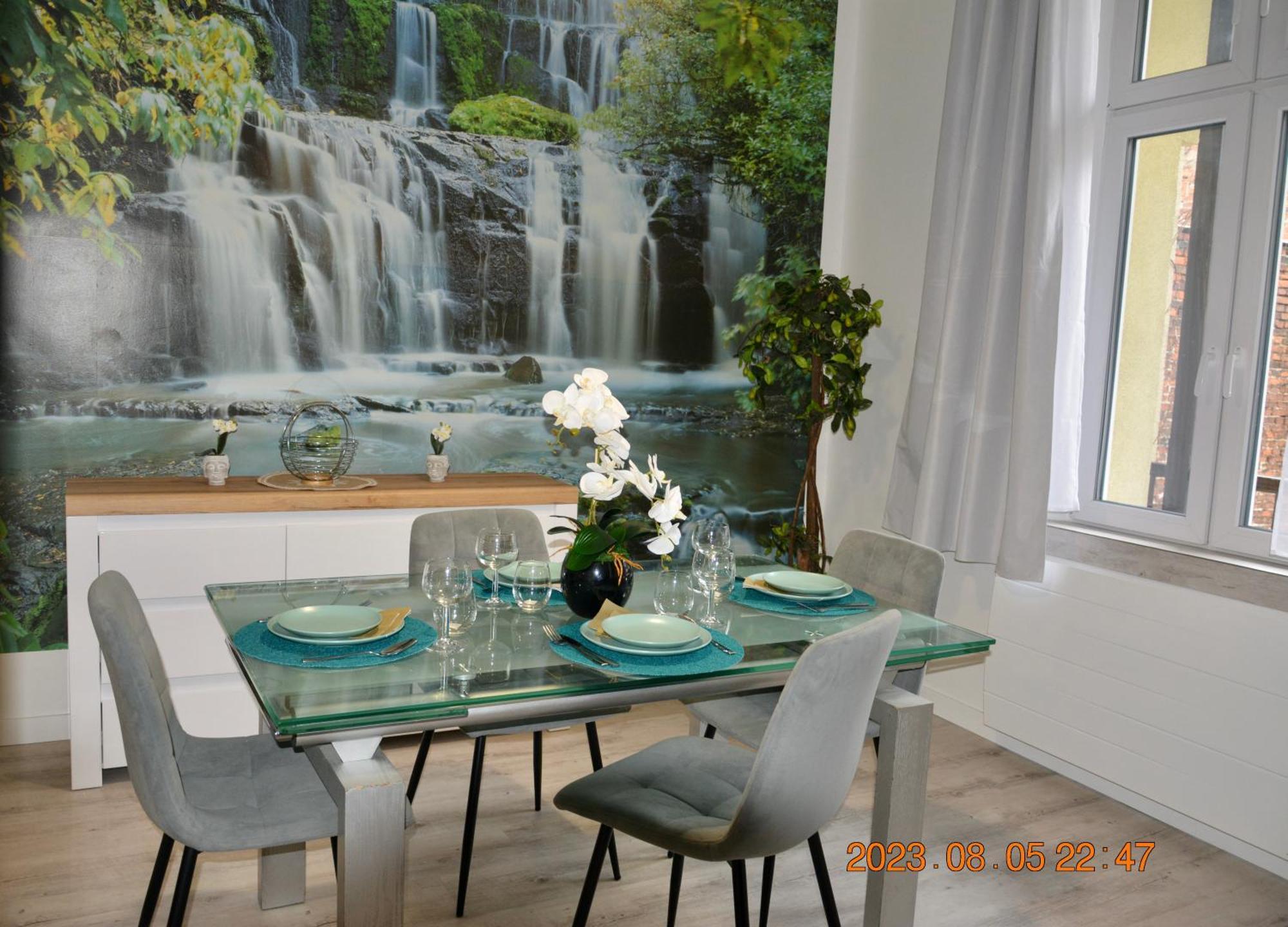 Apartment Near Old Town Krakow Ngoại thất bức ảnh