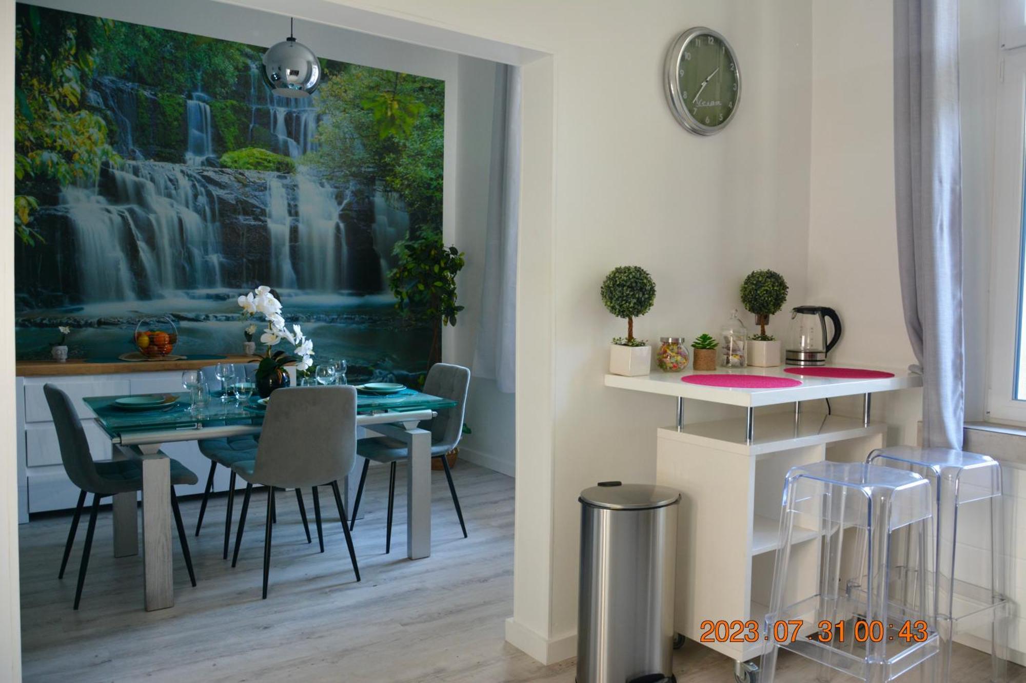 Apartment Near Old Town Krakow Ngoại thất bức ảnh