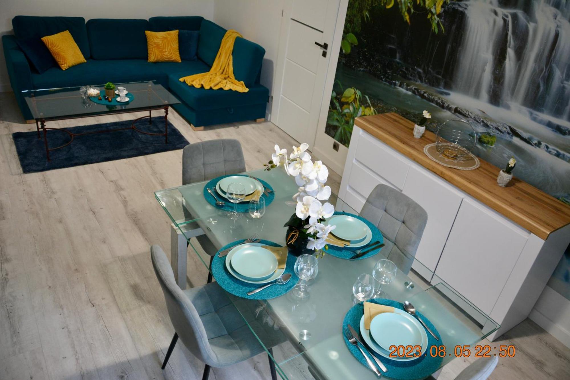 Apartment Near Old Town Krakow Ngoại thất bức ảnh