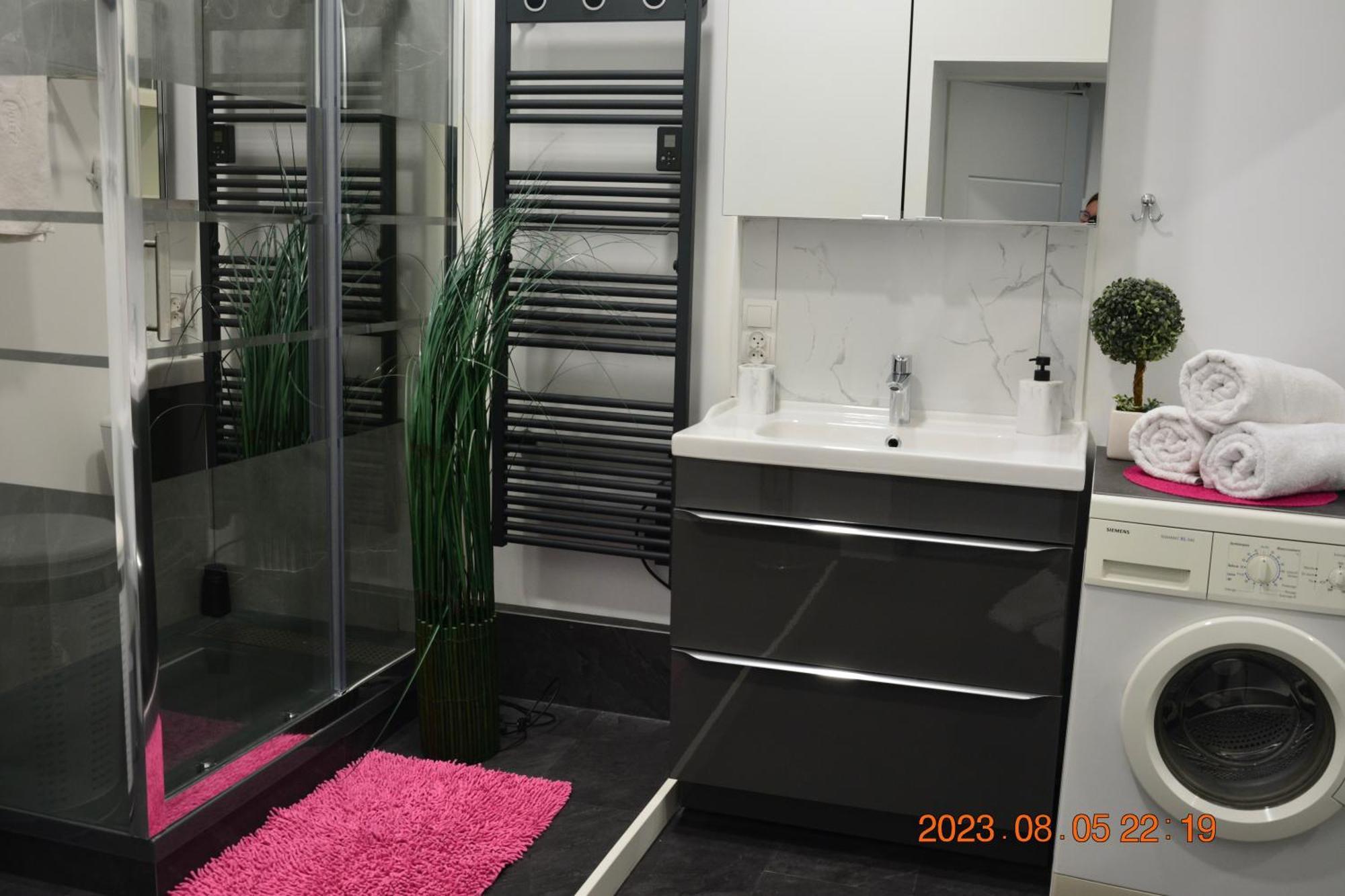 Apartment Near Old Town Krakow Ngoại thất bức ảnh