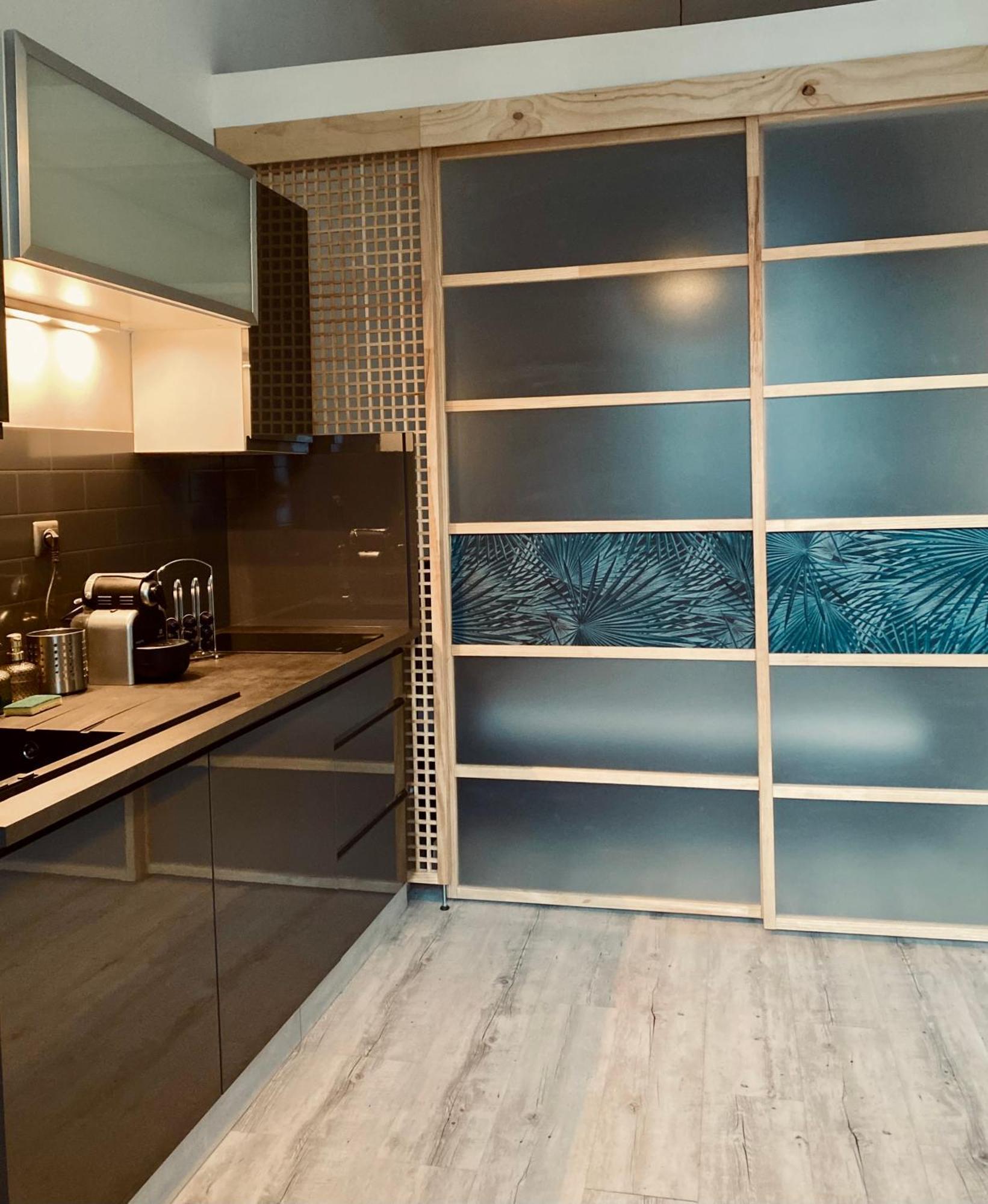 Apartment Near Old Town Krakow Ngoại thất bức ảnh