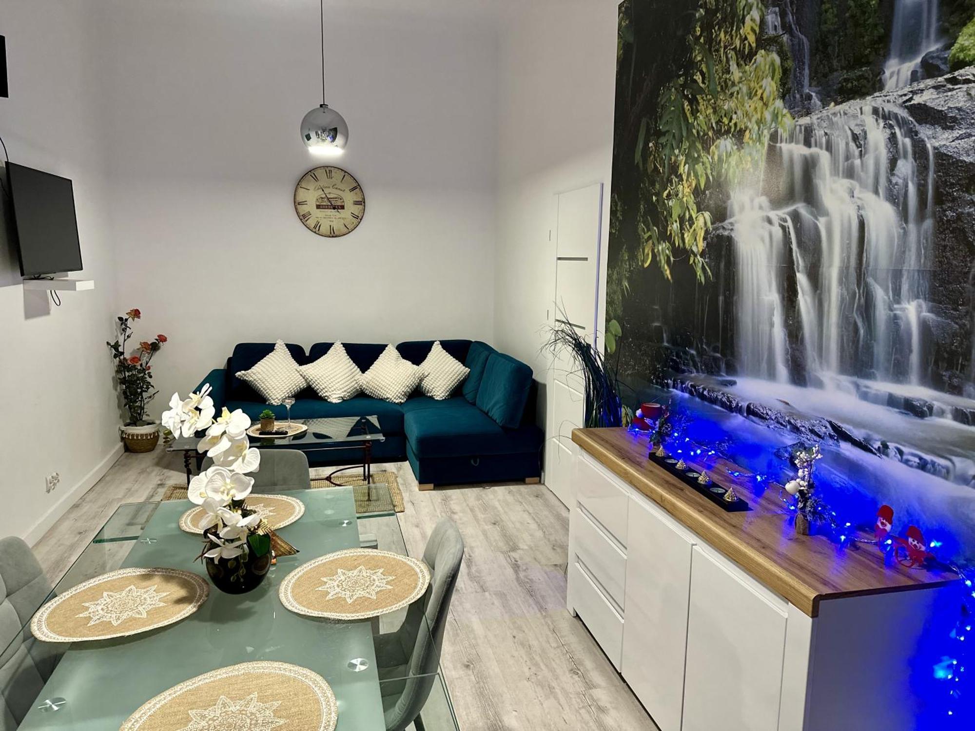 Apartment Near Old Town Krakow Ngoại thất bức ảnh