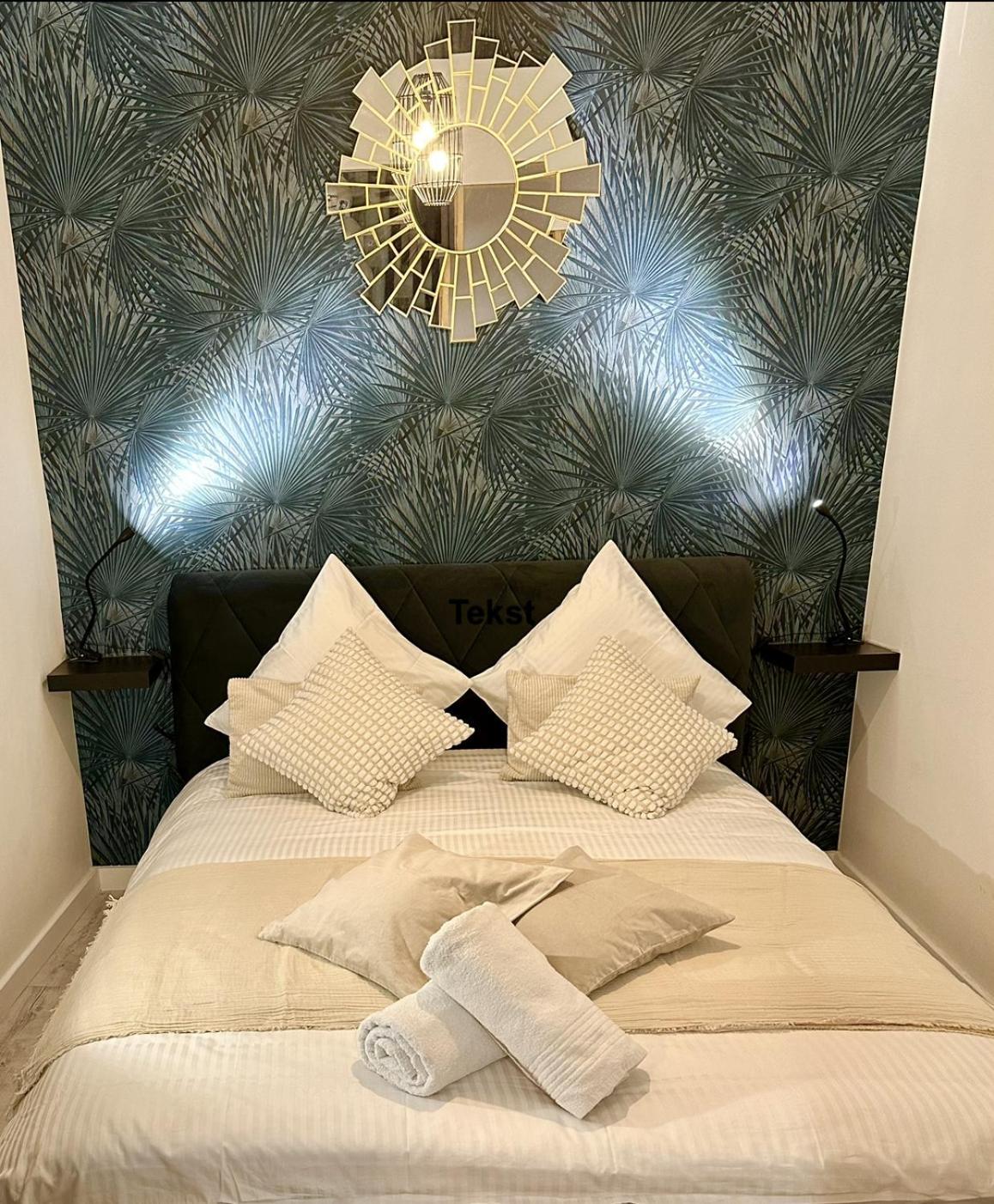 Apartment Near Old Town Krakow Ngoại thất bức ảnh