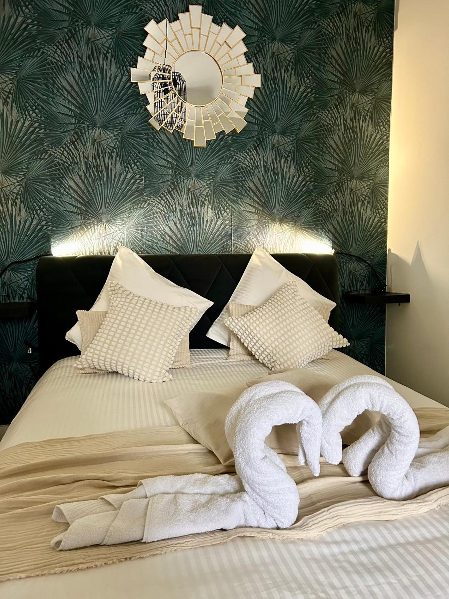 Apartment Near Old Town Krakow Ngoại thất bức ảnh